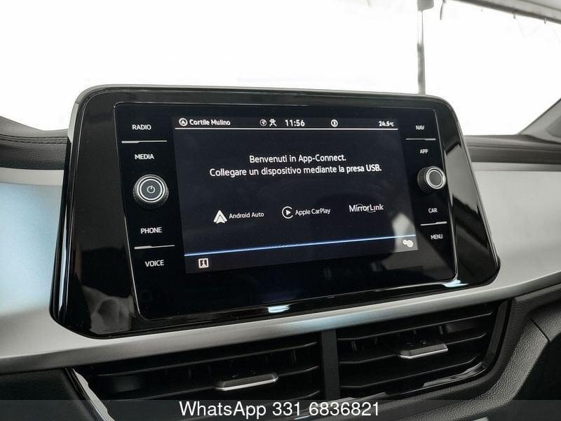 Volkswagen T-Roc T-Roc 2.0 TDI SCR 150 CV DSG Life