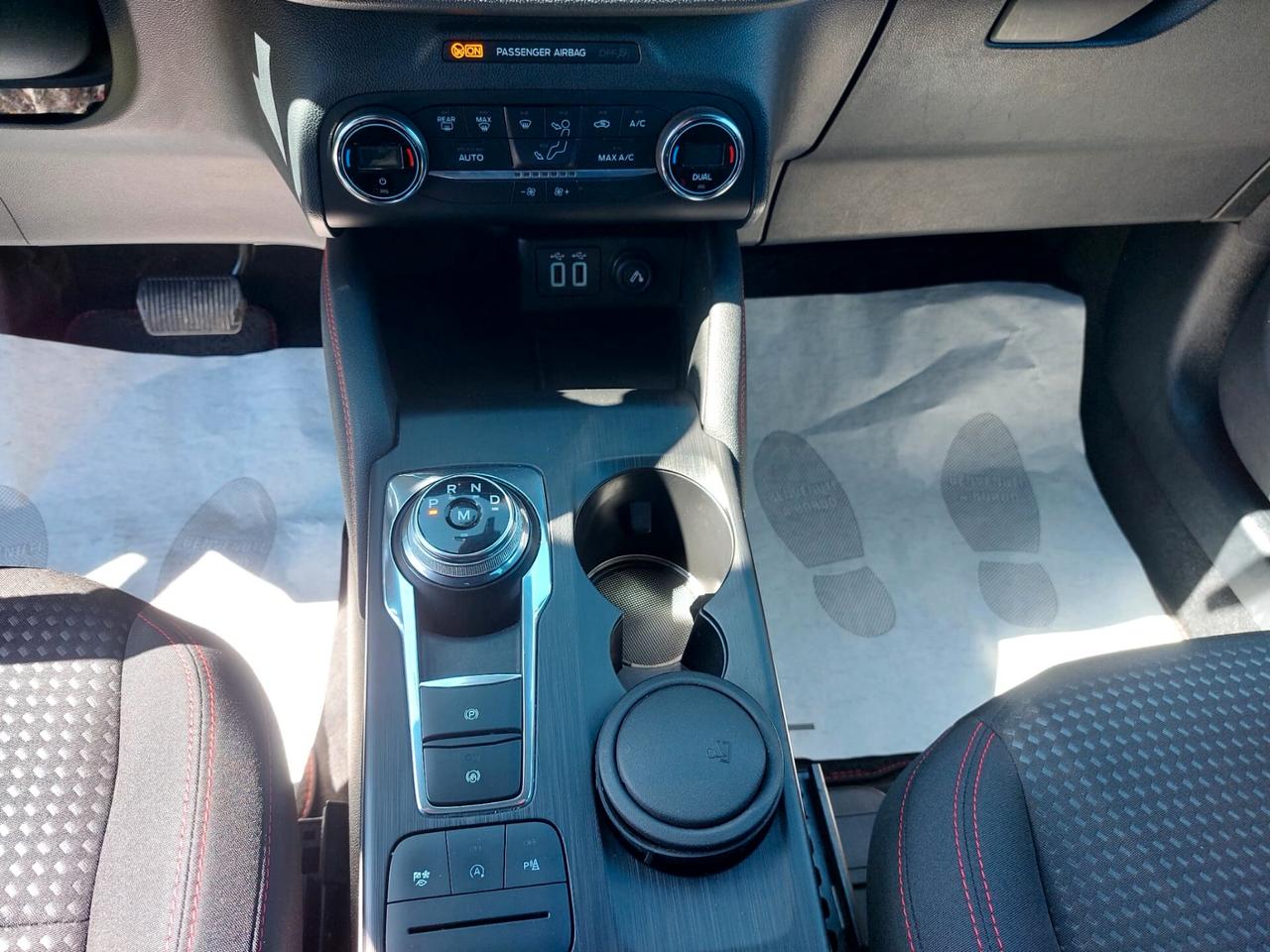 Ford Kuga 1.5 EcoBlue 120 CV aut. 2WD ST-Line