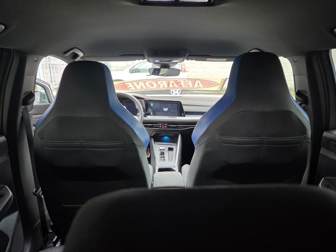 Volkswagen Golf 1.4 Plug-In Hybrid DSG GTE