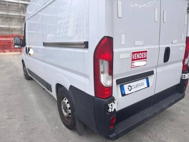 Fiat Ducato **IVA ESPOSTA**