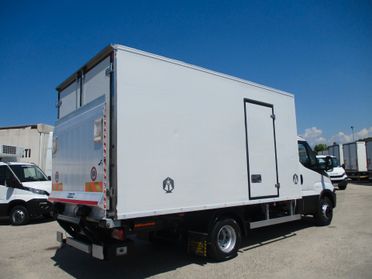 Iveco Daily 60C15 3000 150CV E6 FRIGO+PEDANA BATTUT FRCX 02/27