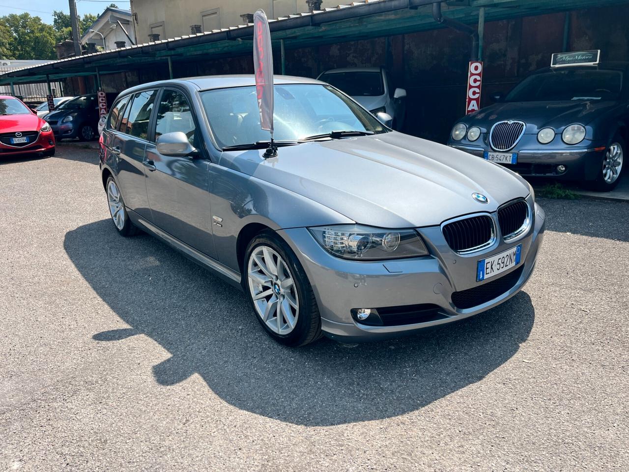 Bmw 320 330d cat xDrive Touring Futura