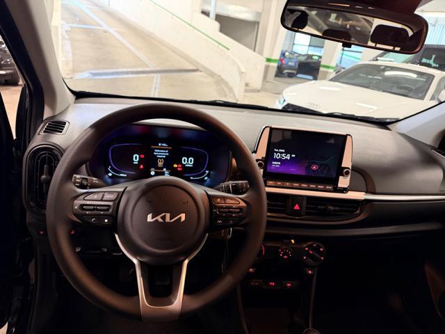 KIA Picanto 1.0 gdi STYLE#KMZERO#CARPLAY#C.LEGA