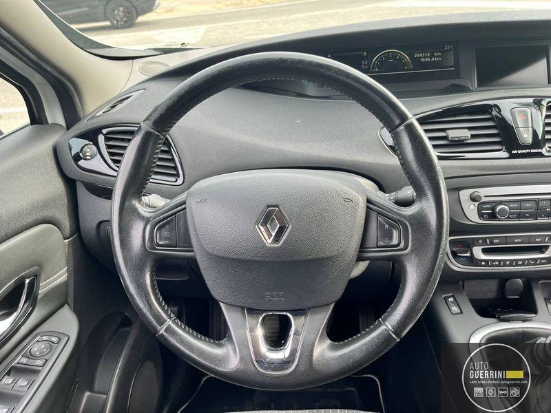 Renault Scénic Scénic XMod 1.5 dCi 110CV Start&Stop Energy