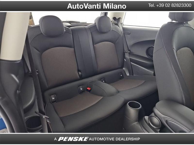 MINI Cooper Mini 1.5 Cooper Classic