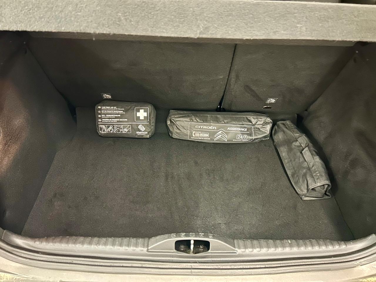 Citroen C3 BlueHDi 75 S&S Shine