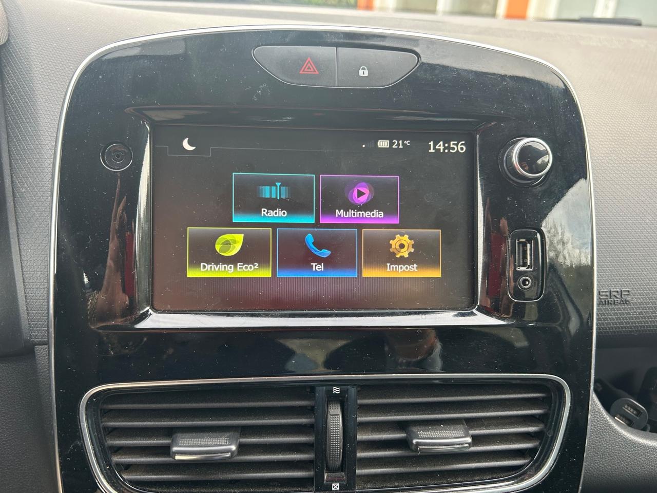 Renault Clio TCe 12V 90 CV GPL 5 porte Life