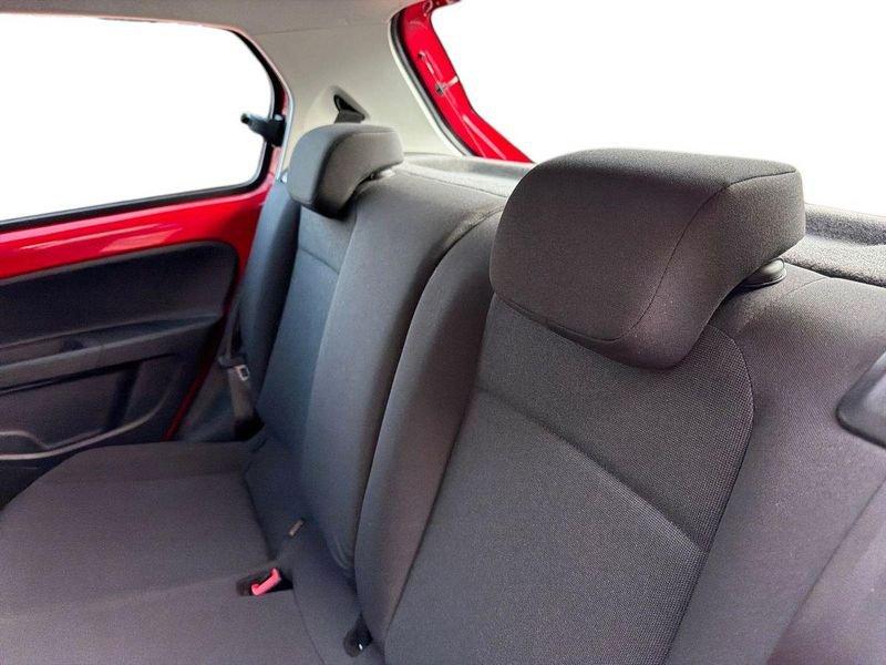 Volkswagen up! up! 5p 1.0 60cv