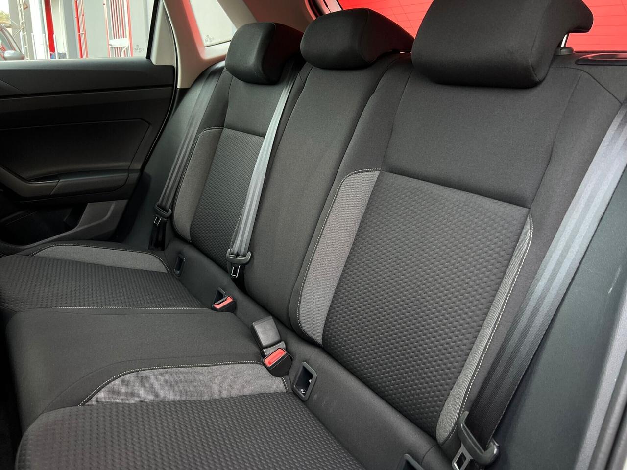 Volkswagen Polo 1.0 TSI 95 CV - *PROMOZIONE*