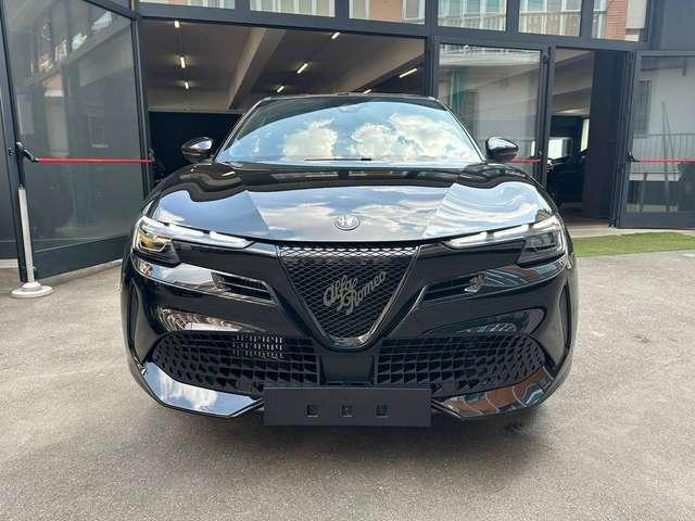 Alfa Romeo Junior Junior 1.2 ibrida Sprint 145cv edct6 con Navigatore