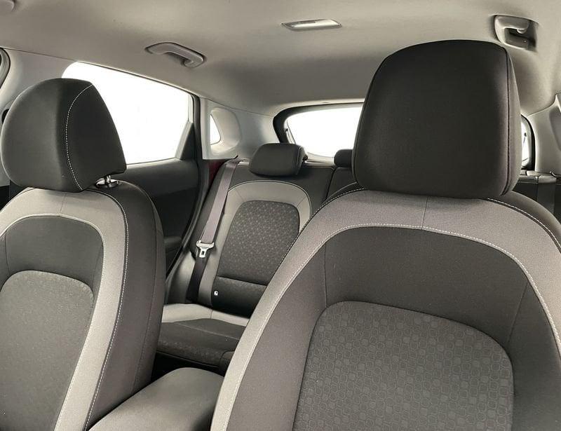 Hyundai Kona Kona HEV 1.6 DCT XPrime