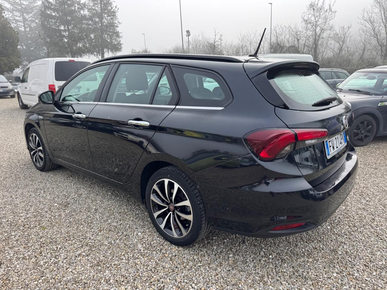 Fiat Tipo 1.6 Mjt S&S SW S-Design