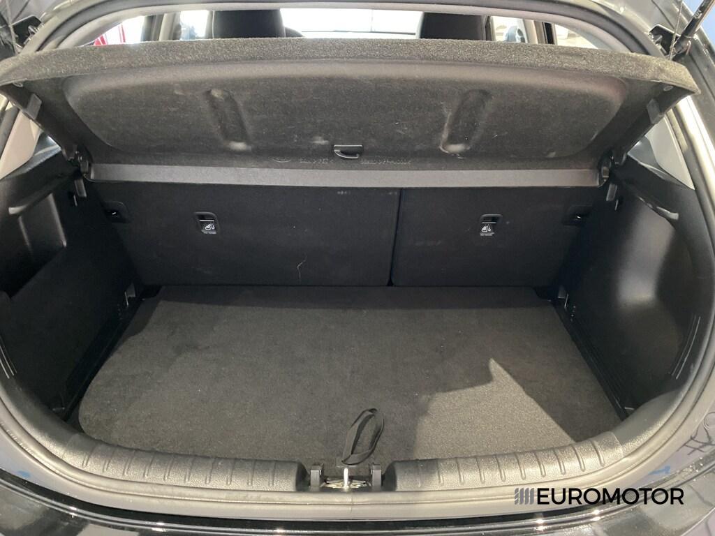 Kia Rio 1.2 DPI Style Comfort Pack
