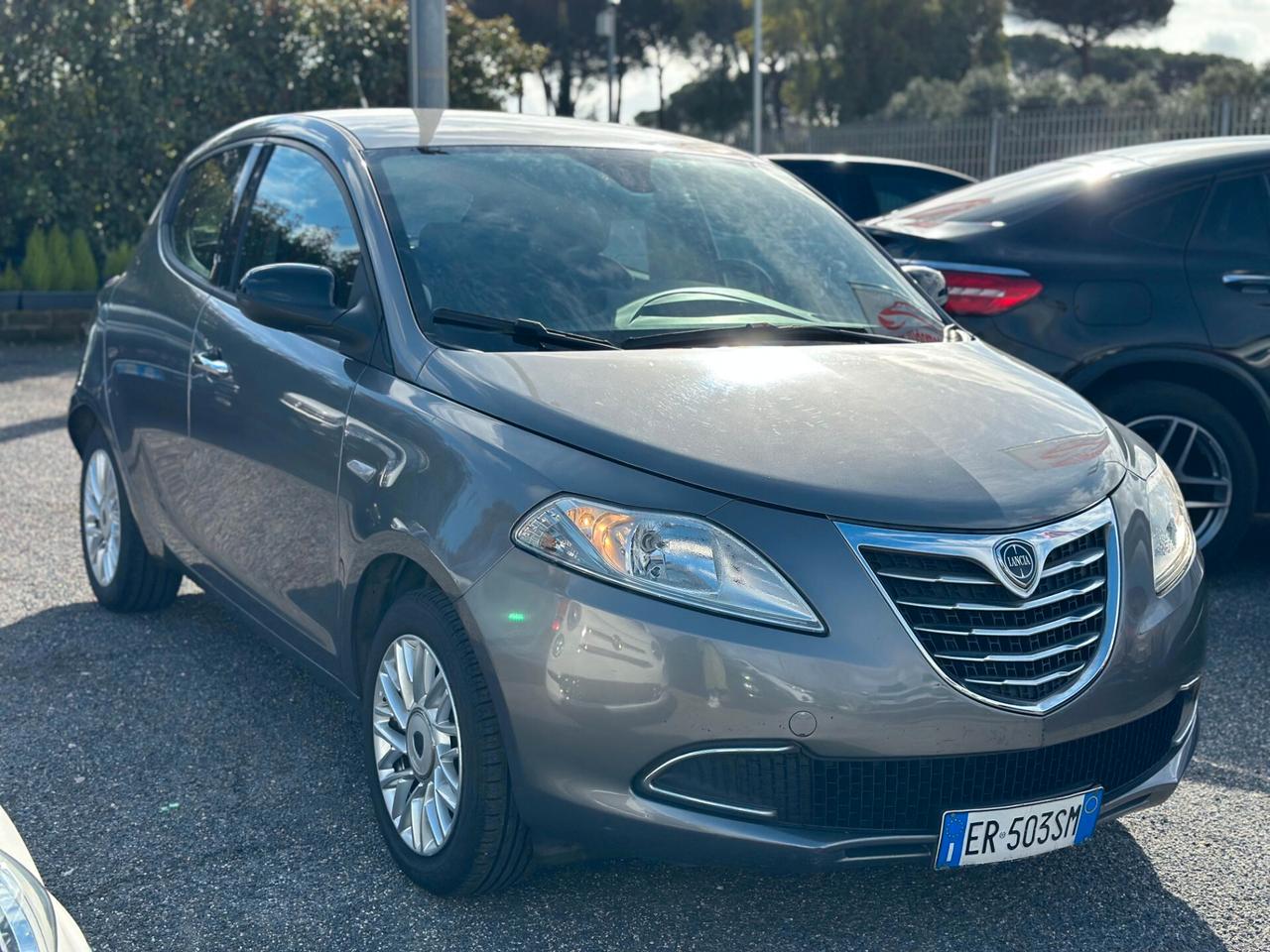 Lancia Ypsilon 1.3 MJT 16V 95 CV 5 porte S&S Platinum