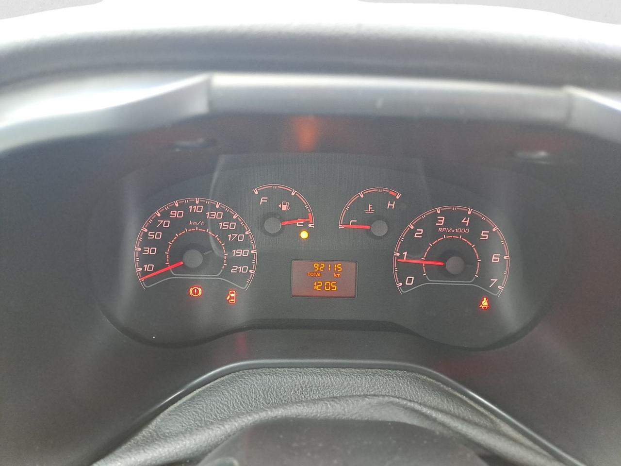 FIAT Doblò 3ª serie - Doblò 1.3 MJT PC Combi N1