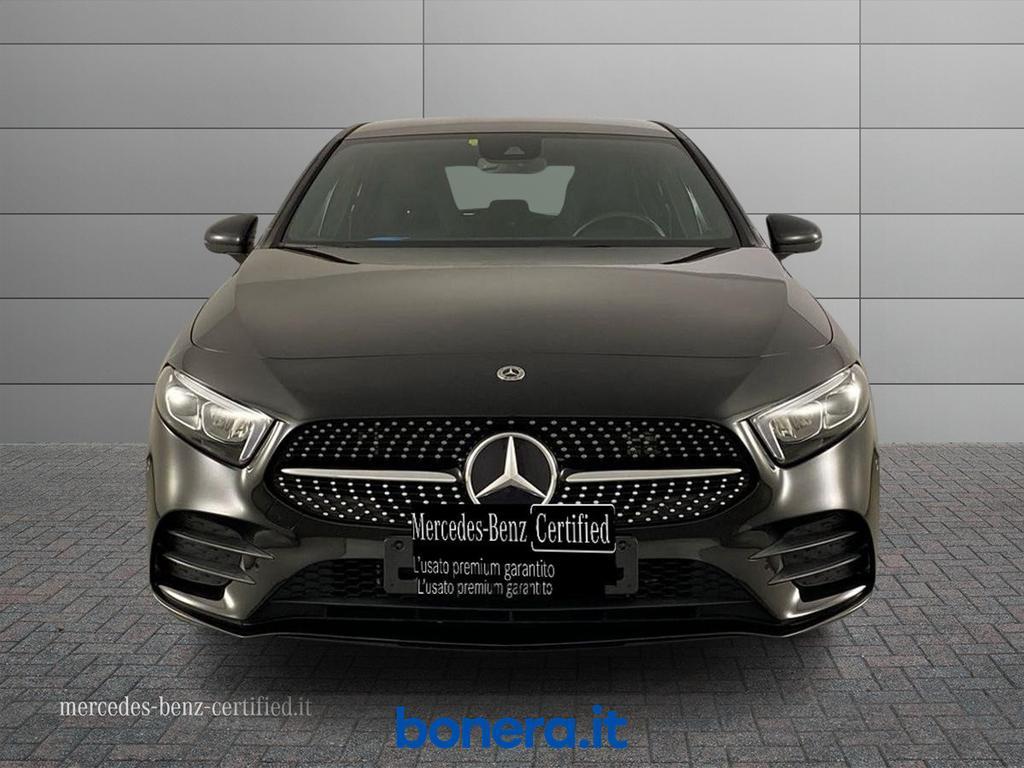 Mercedes Classe A 250 250 e EQ-POWER Premium 7G-DCT