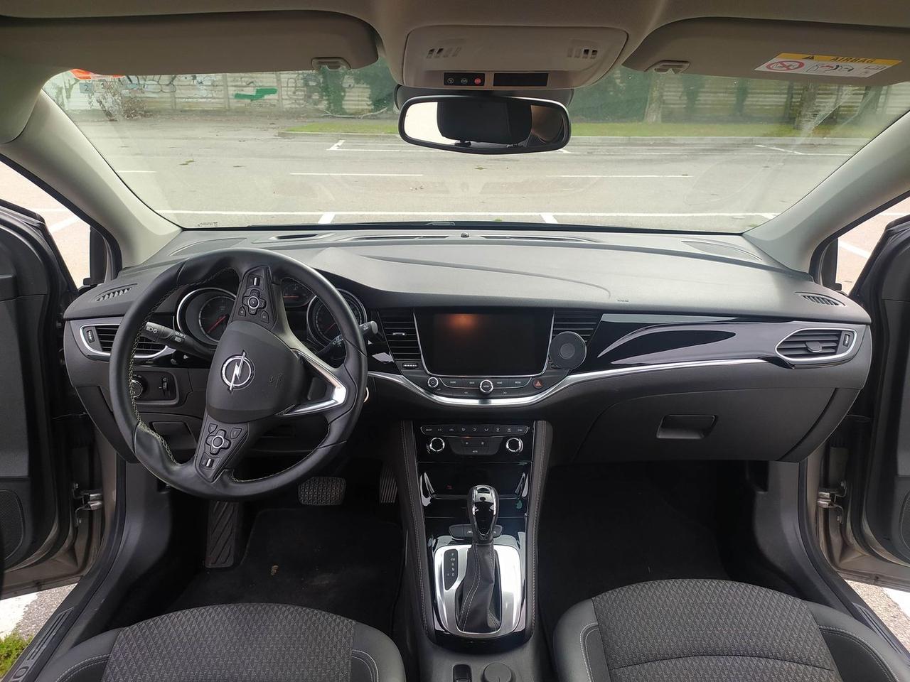 Opel Astra Business 1.6 CDTI 136 CV #6656