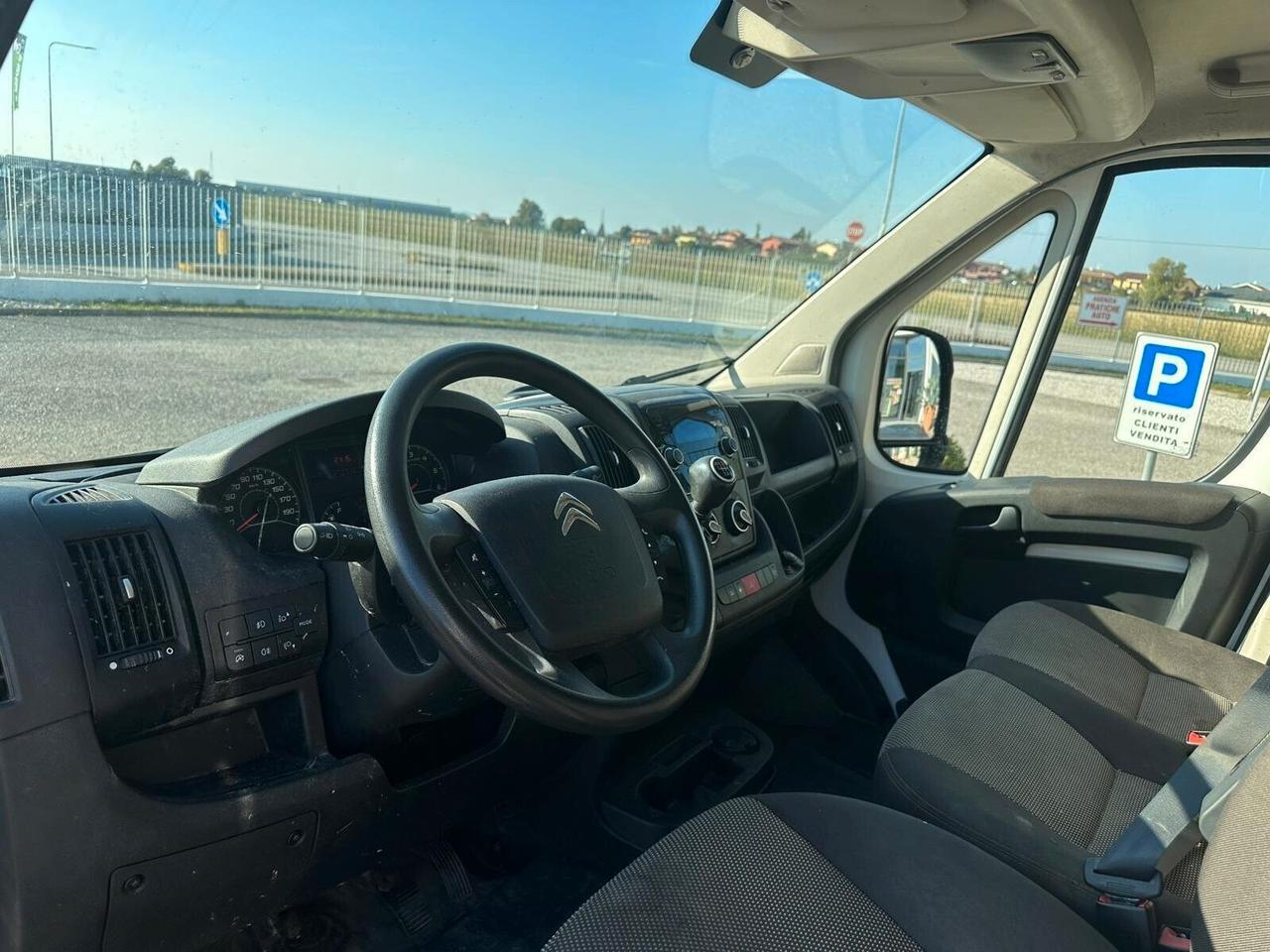 CITROEN Jumper - 2020