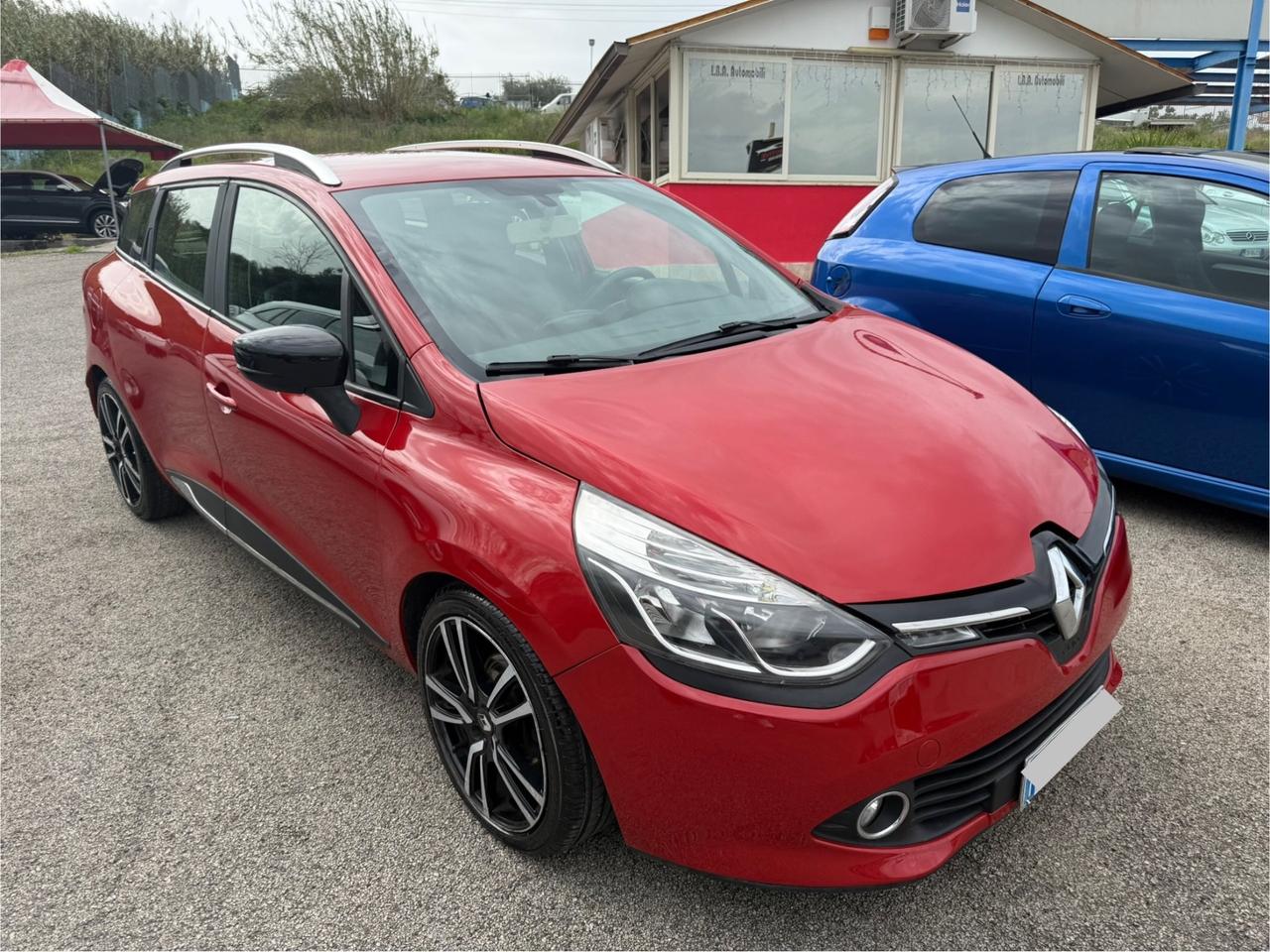 Renault Clio Sporter 1.5 dCi 8V 90CV Start&Stop Energy