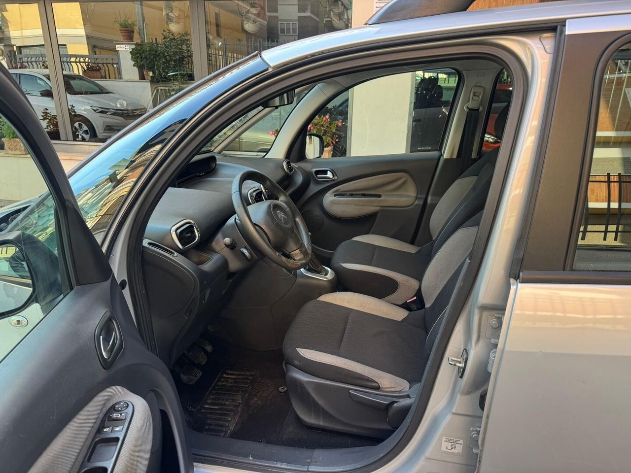 CITROEN C3 Picasso 1.6 HDi 90 Business UNIPRO