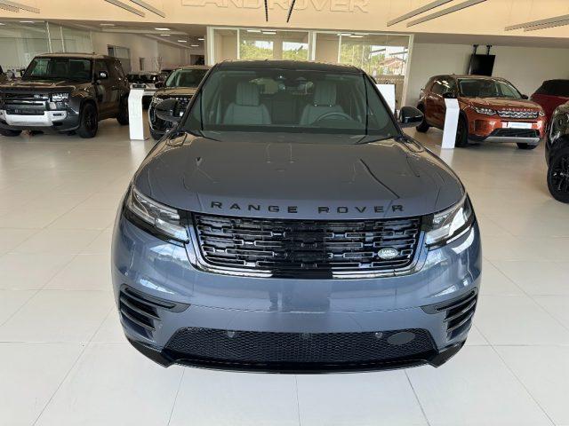 LAND ROVER Range Rover Velar 2.0 I4 PHEV 404 CV Dynamic HSE