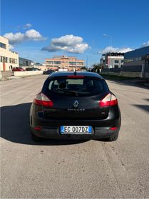 Renault Megane 1.5 dCi Luxe