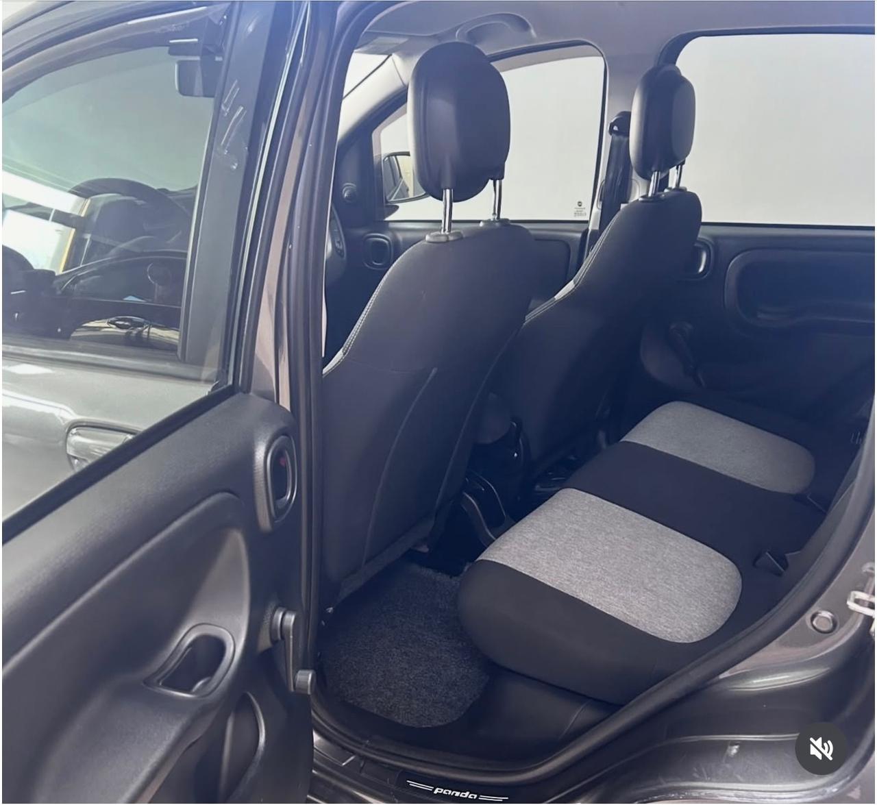 Fiat Panda 1.3 MJT 95 CV S&S Lounge