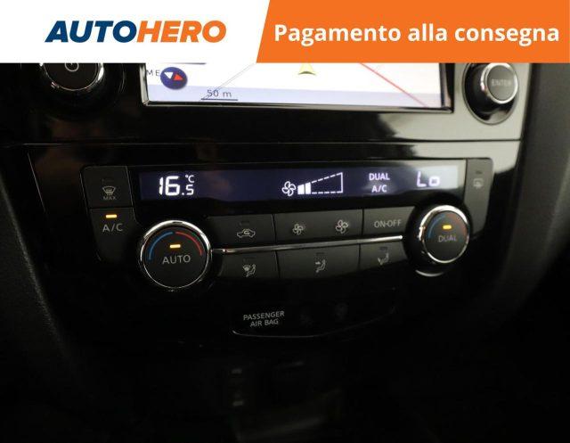 NISSAN X-Trail 1.6 dCi 2WD Tekna