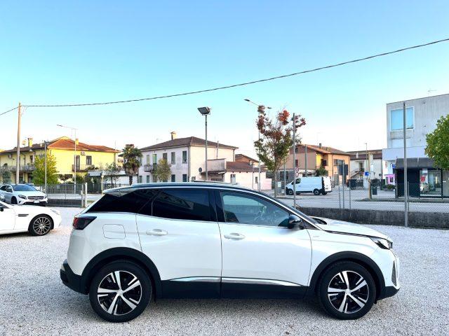 PEUGEOT 3008 BlueHDi 130 S&S EAT8 GT Pack *PANORAMA*MASSAGG*ACC