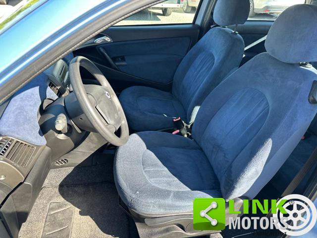 LANCIA Ypsilon 1.2 16V GPL