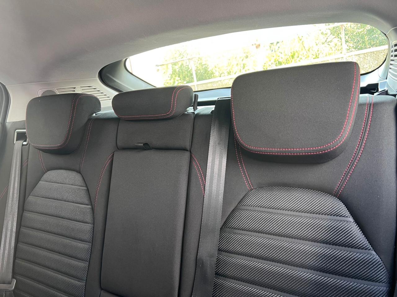 Alfa Romeo Stelvio 2.2 Turbodiesel 190 CV AT8 Q4