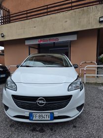 Opel Corsa 1.2 Coupé b-Color