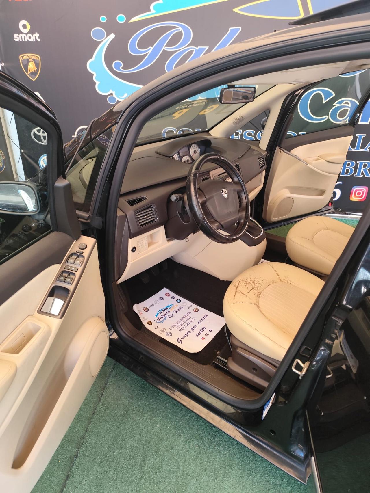 Lancia MUSA 1.4 16V Platino