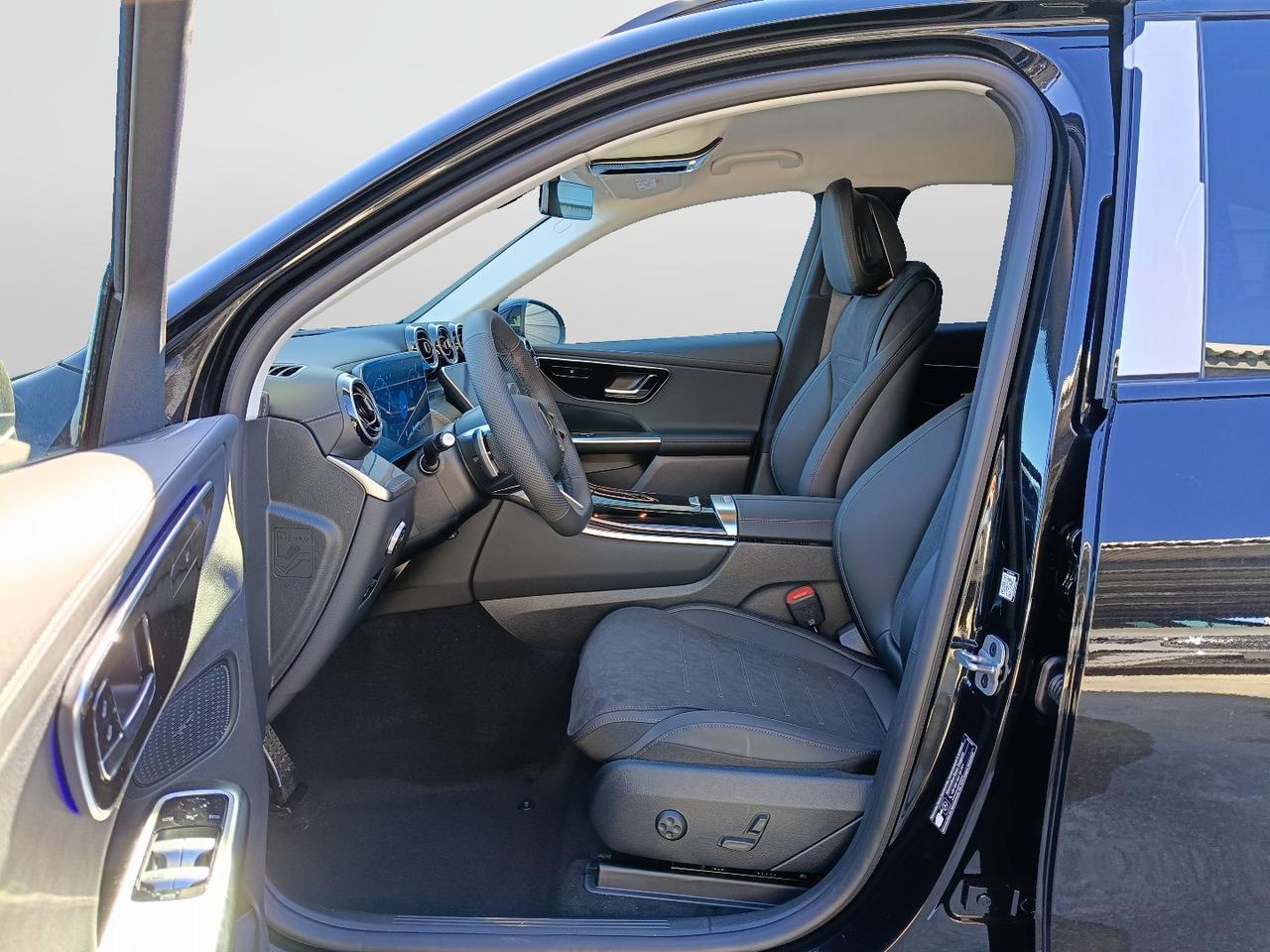 Mercedes-Benz GLC 300 de 4MATIC