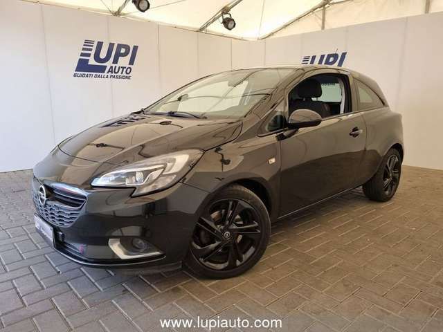 Opel Corsa 3p 1.0 b-Color 115cv