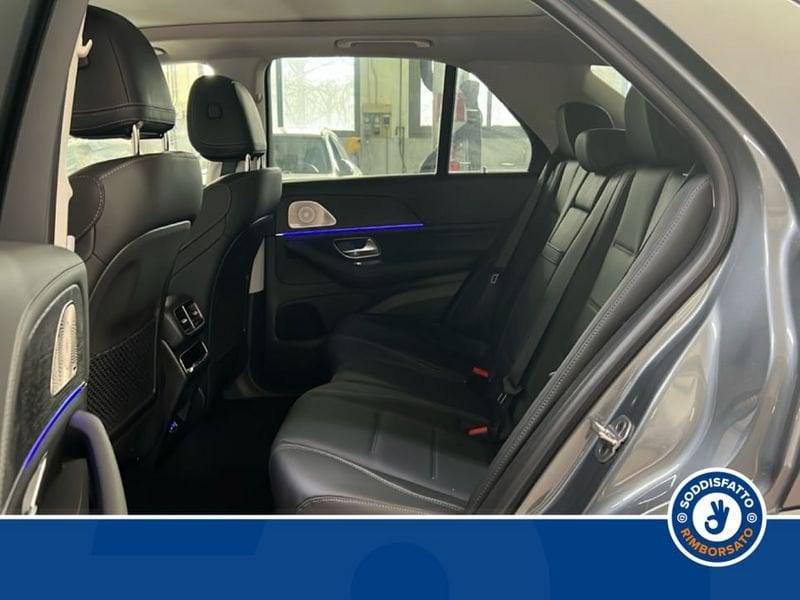 Mercedes-Benz GLE 350de 4Matic EQ-Power AMG Line Premium