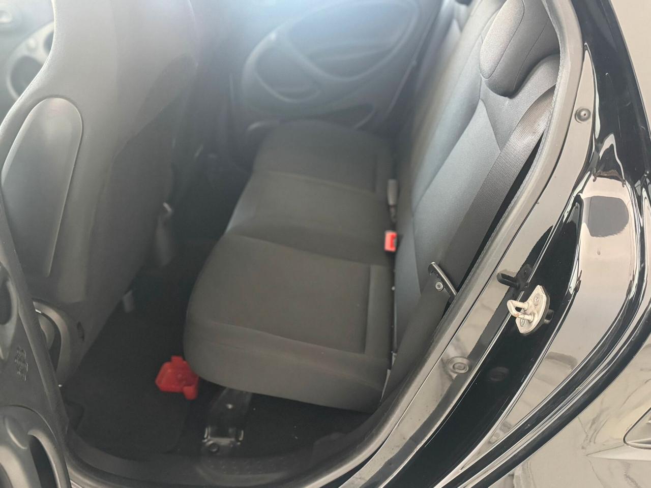 Smart ForFour 70 1.0 Passion