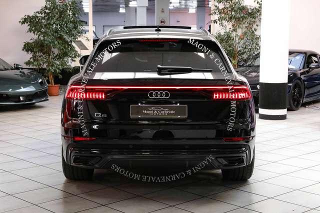 Audi Q8 50 TDI SPORT|23''|BANG&OLUFSEN|TETTO|MATRIX LED|