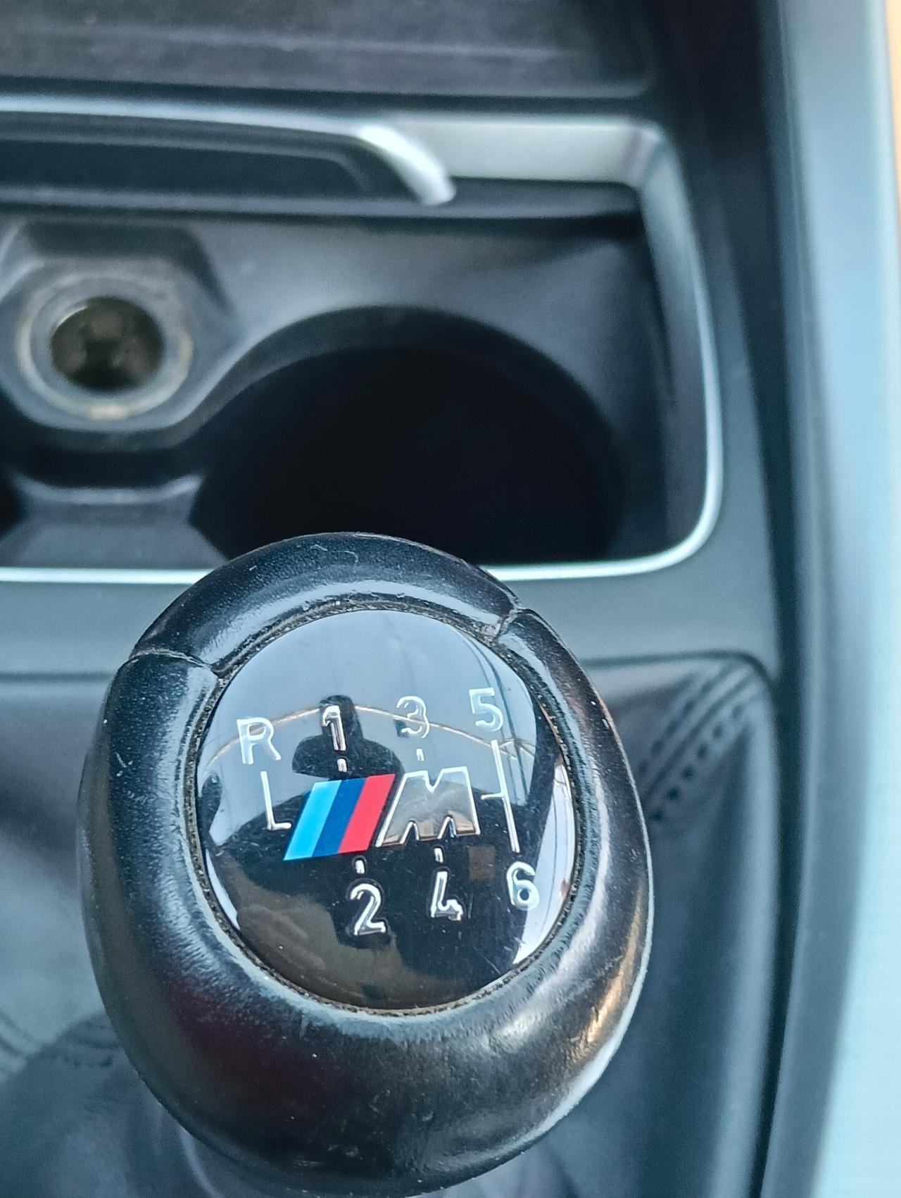 Bmw 118 m