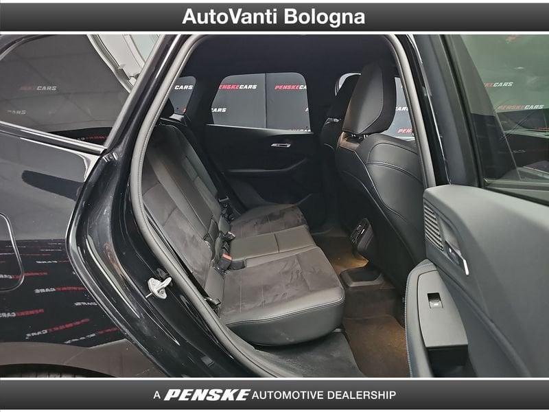 BMW Serie 2 Active Tourer 218d Active Tourer Msport