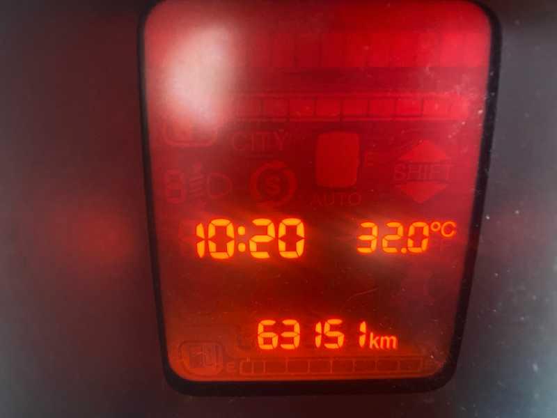 FIAT Panda 1.0 firefly hybrid Cross 70cv 5p.ti