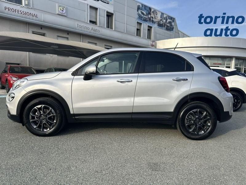 FIAT 500X 500X 1.0 T3 120 CV Club