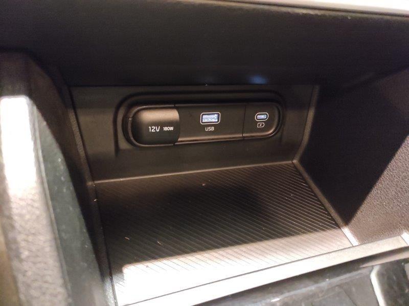 KIA Sportage 5ª serie - Sportage 1.6 CRDi MHEV DCT Business