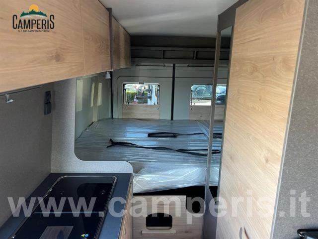 DETHLEFFS DETHLEFFS GLOBETRAIL 600 DS ACTIVE FIAT