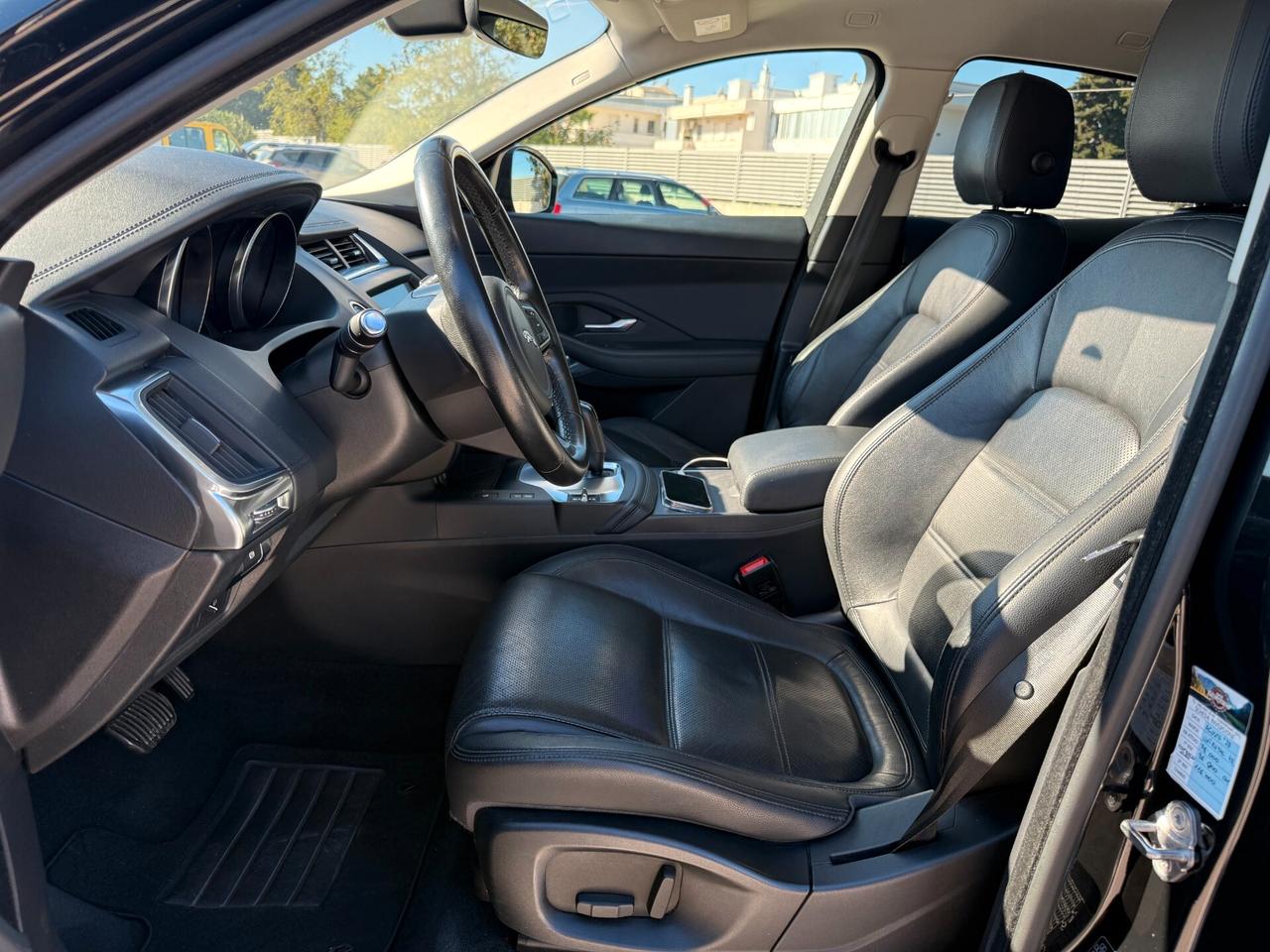 Jaguar E-Pace 2.0D 150 CV AWD S