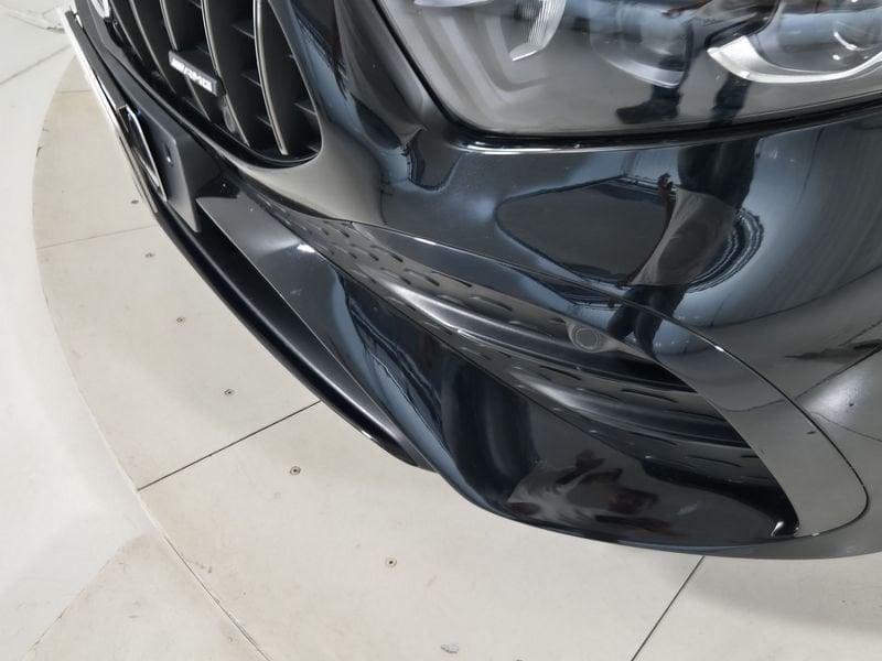 Mercedes-Benz Classe A - W177 2023 A AMG 35 AMG Line Premium Plus 4matic auto