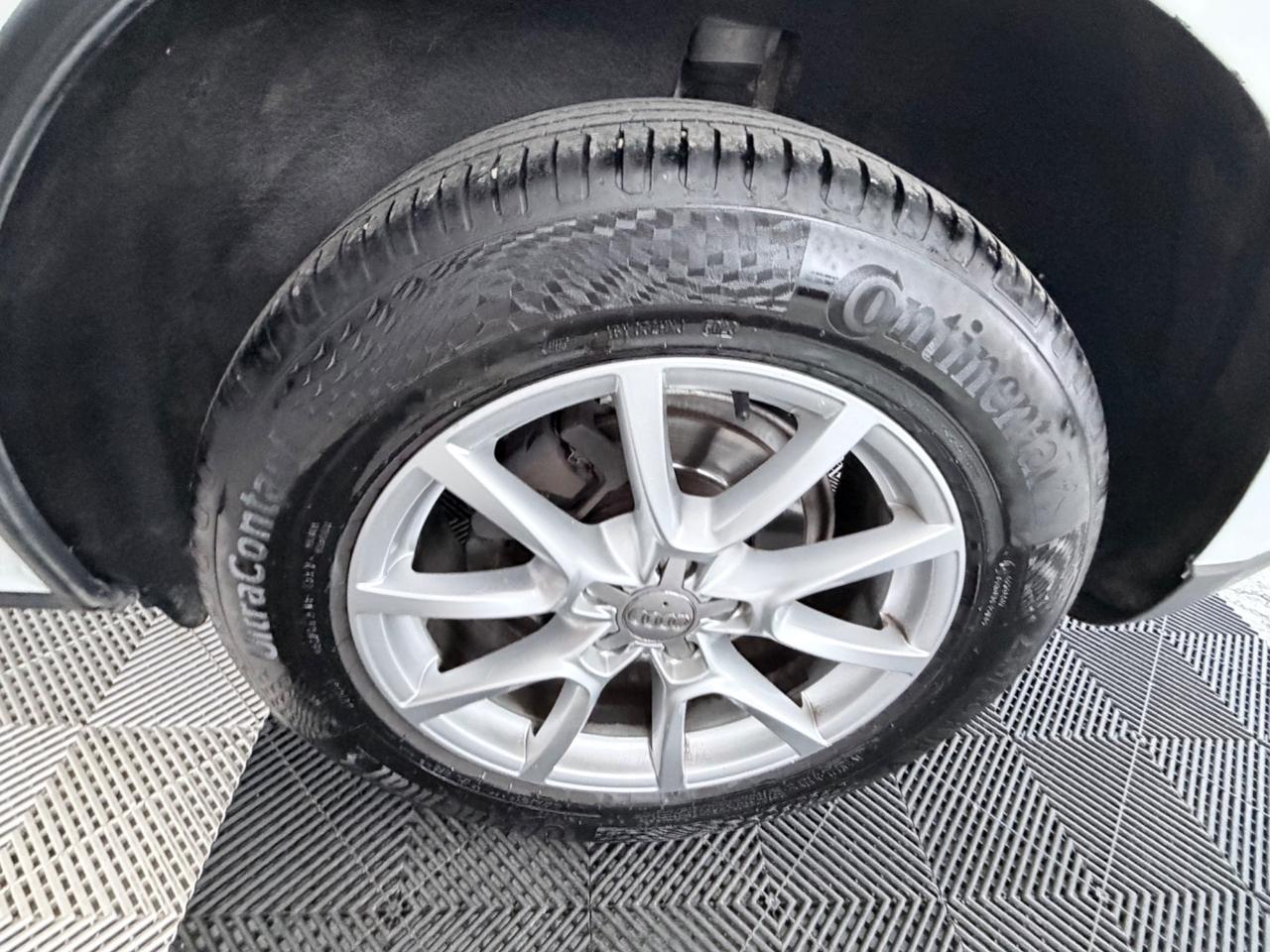 Audi Q5 2.0TDI 177CV quattro S tronic Advanced Plus 2014