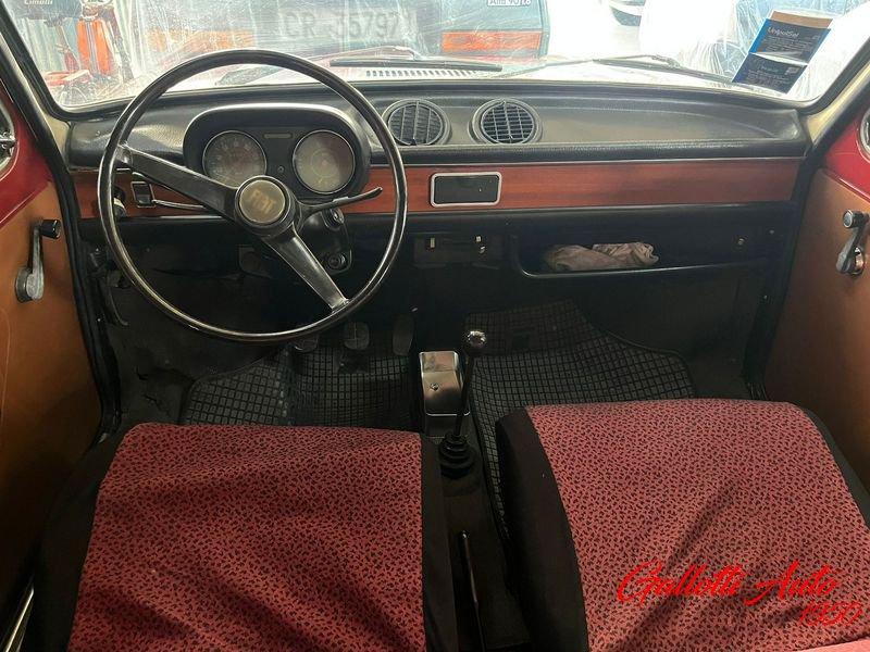 FIAT 127 CORIASCO