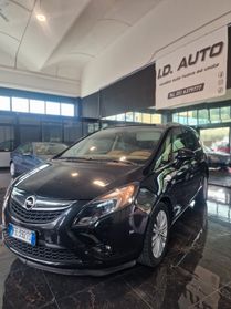 Opel Zafira Tourer 1.6 BENZINA-METANO 7 Posti