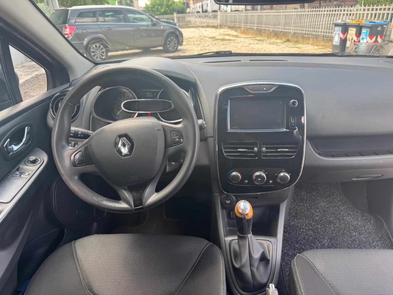 Renault Clio 1.2 75CV GPL 5 porte Live